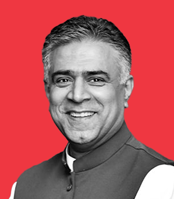 Dr. Mohammad Ali Haider Chauhan